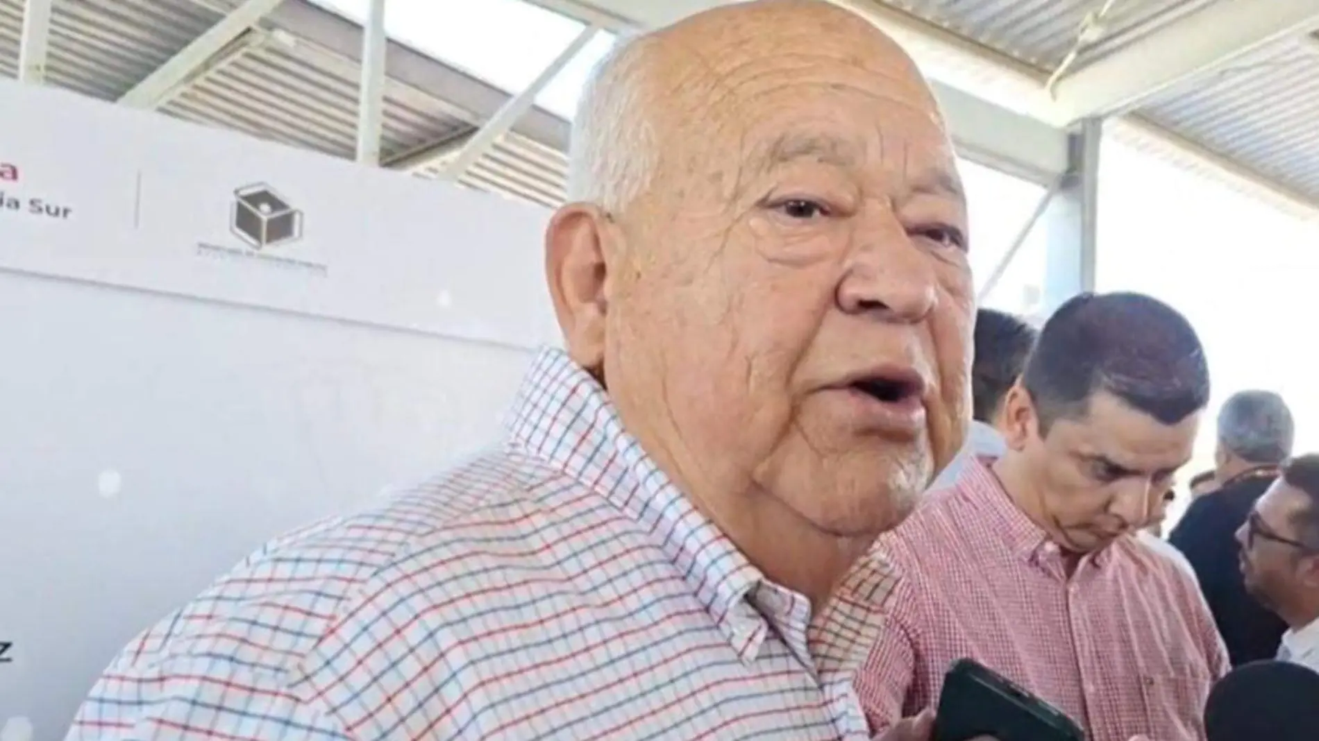 Gobernador castro cosio